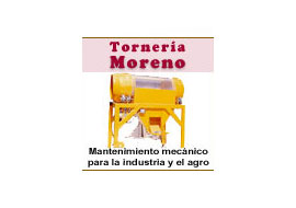 Torneria Moreno