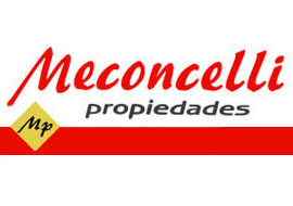 Meconcelli Propiedades