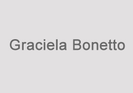 Bonetto Graciela