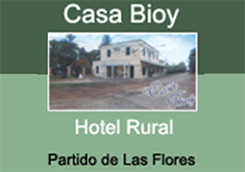 Hotel Rural