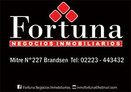 Fortuna Santiago