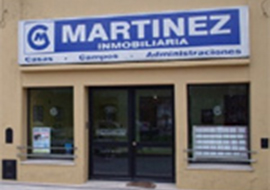 Martinez Inmuebles