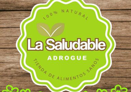 Tienda La Saludable