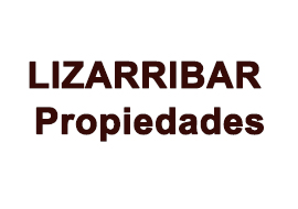 Lizarribar Propiedades