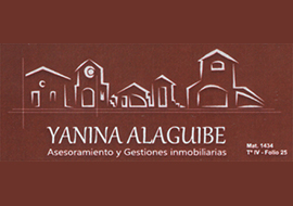 Yanina Alaguibe