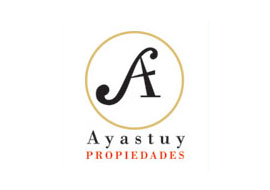 Ayastuy Propiedades