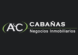 Cabañas Negocios Inmobiliarios