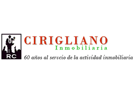 Cirigliano Inmobiliaria