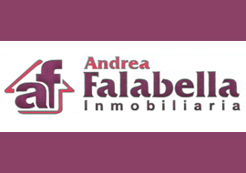 Andrea Falabella Inmobiliaria