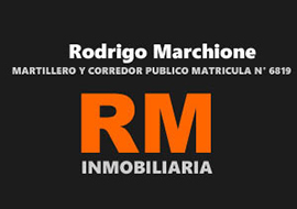 Rodrigo Marchione