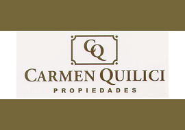 Quilici, Carmen