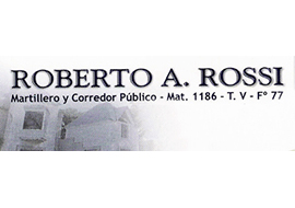 Rossi, Roberto A