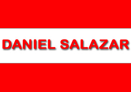 Salazar Aldo Daniel