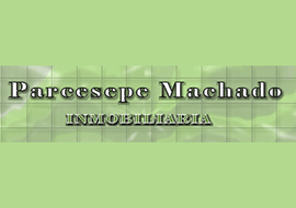 Parcesepe Machado Inmobiliaria