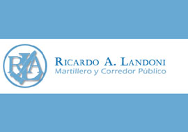 Landoni Ricardo