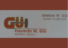 Gui, Eduardo M