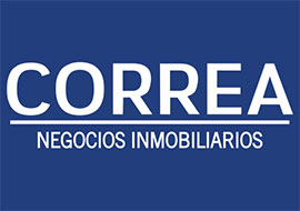 Correa Negocios Inmobiliarios