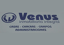 Venus Inmobiliaria Integral