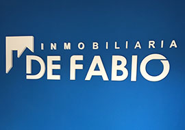 De Fabio Inmobiliaria