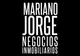 Mariano Jorge Negocios Inmobiliarios