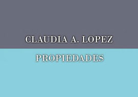 Lopez Claudia Andrea