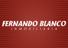 Fernando Blanco Inmobiliaria