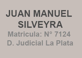 Silveyra Juan Manuel