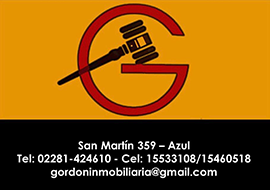 Gordon Inmobiliaria