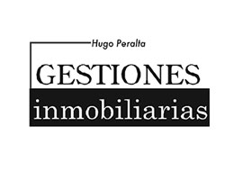 Hugo Peralta Gestiones Inmobiliarias