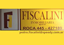 Fiscalini Inmobiliaria