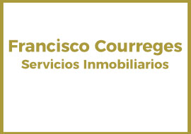 Francisco Courreges Servicios Inmobiliarios