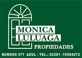 Monica Luluaga Propiedades