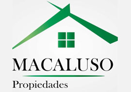 Macaluso Propiedades