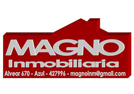 Magno Inmobiliaria