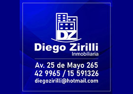 Diego Zirilli