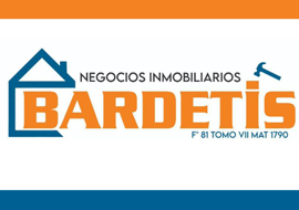 Bardetis Negocios Inmobiliarios